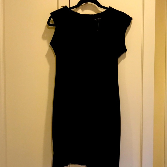 Cool Rag &Bone LBD - Picture 1 of 4